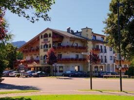 Hotel Seefelderhof
