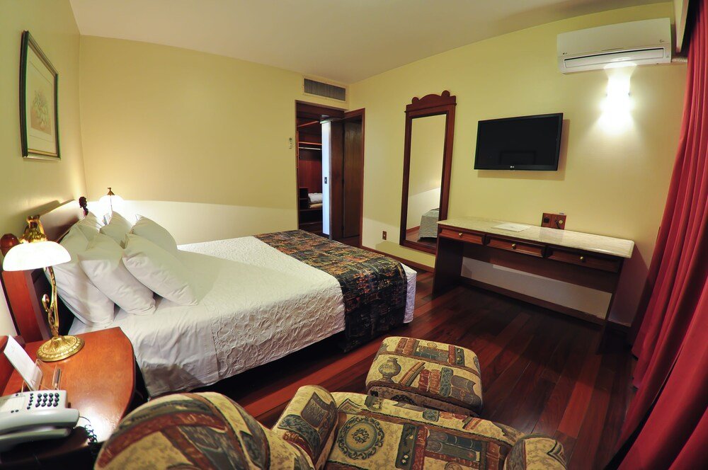 Фото Ritter Hotéis