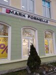 Mark Formelle (vulica Uladzimira Lienina, 49А), clothing store