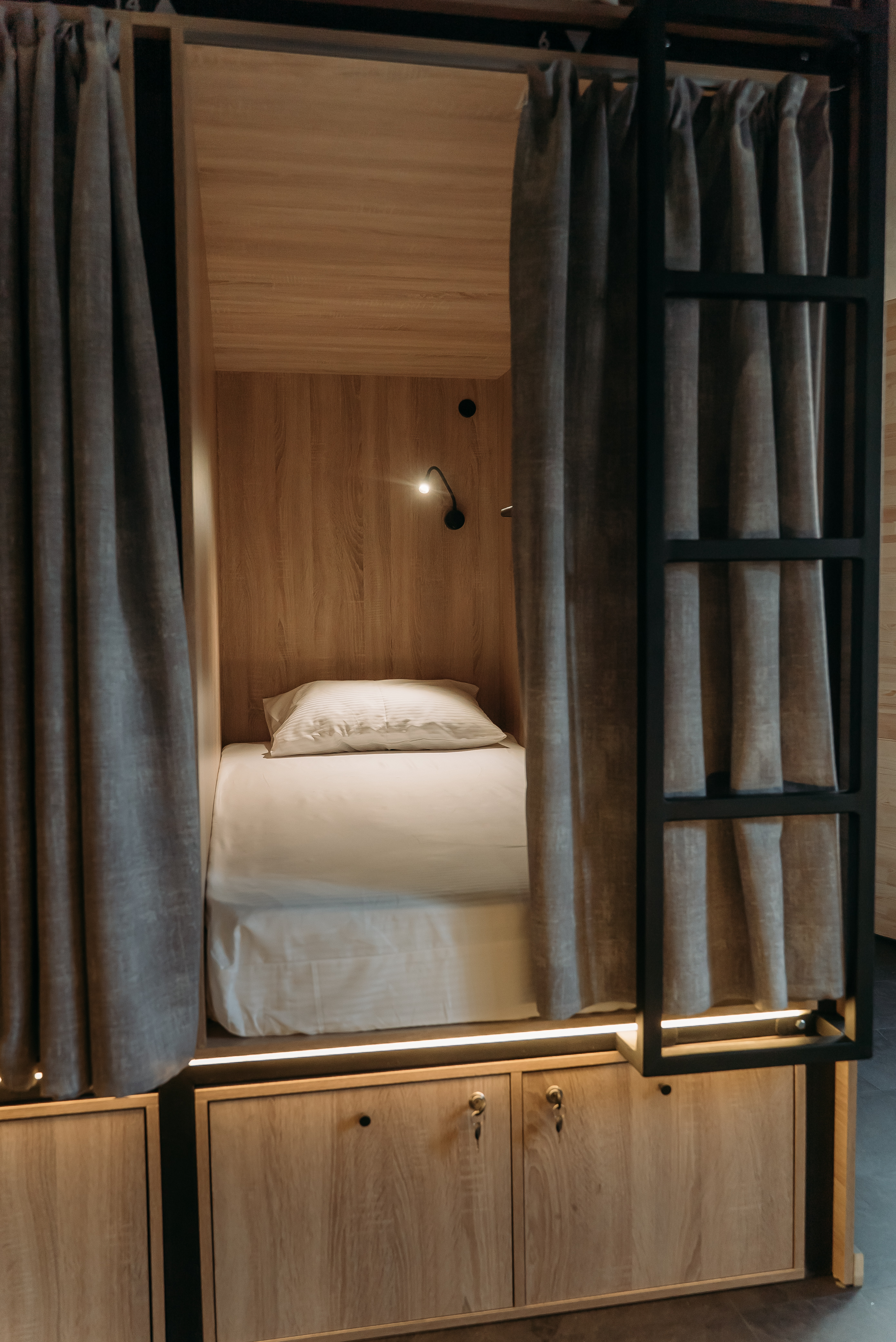 Фото Wellhome Hostel