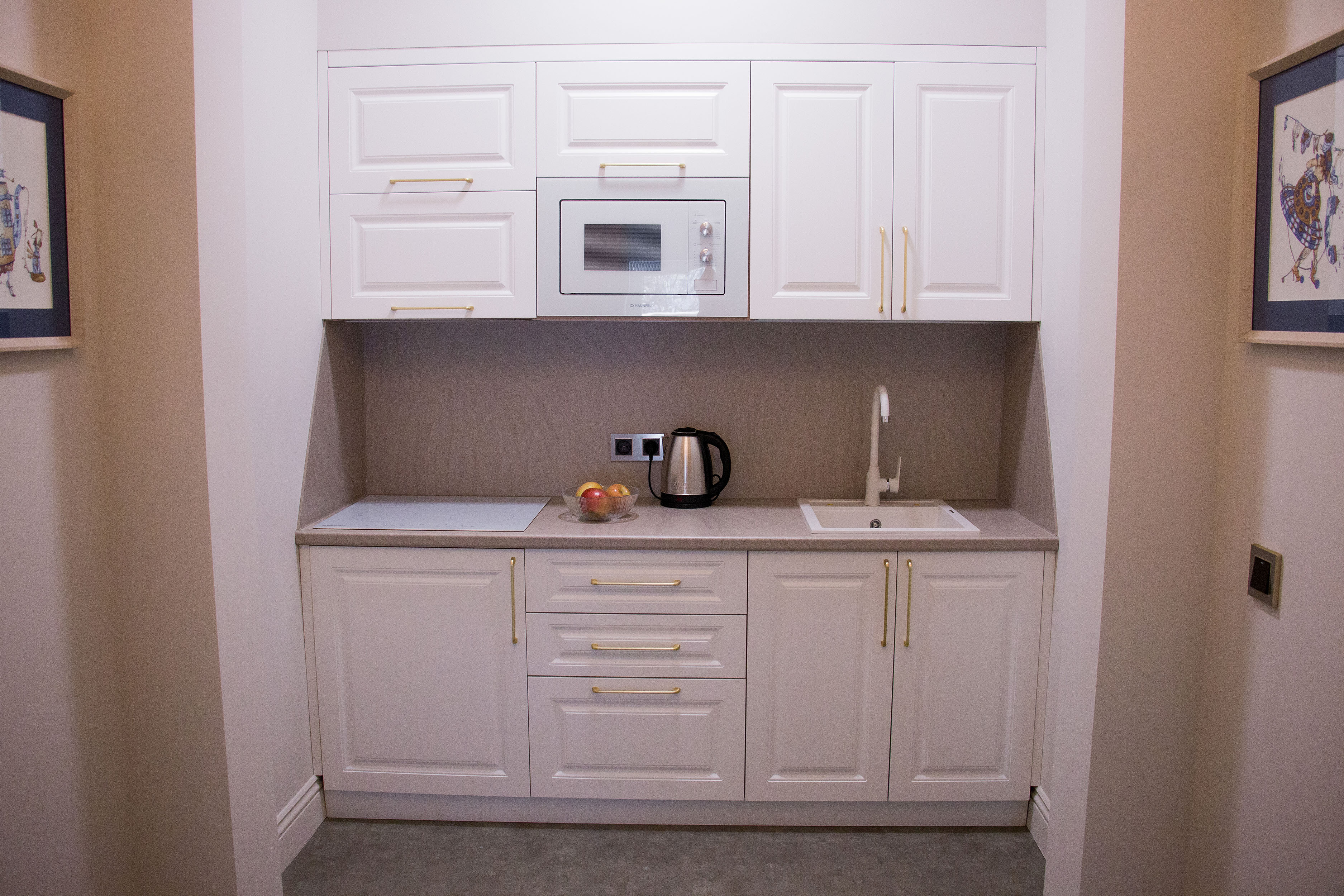 Фото Камелия