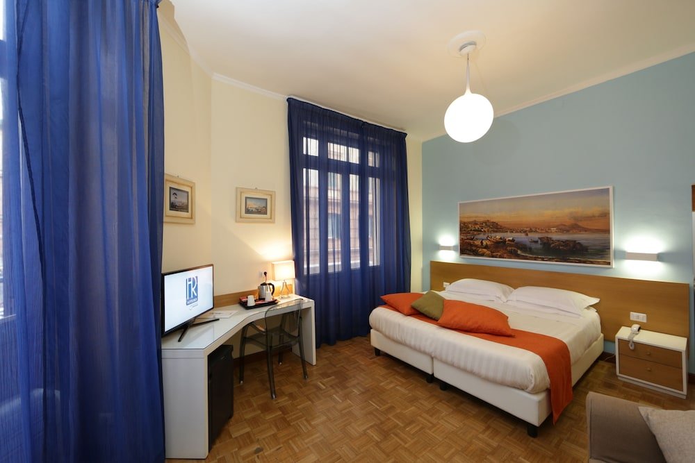 Фото Rex Lifestyle Hotel