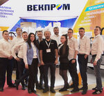 Промышленная группа Векпром (Праволинейная ул., 33, Жуковский), металлообрабатывающее оборудование в Жуковском