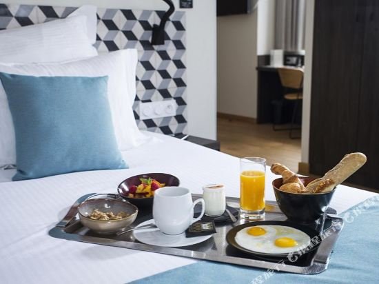 Фото Villa du Taur