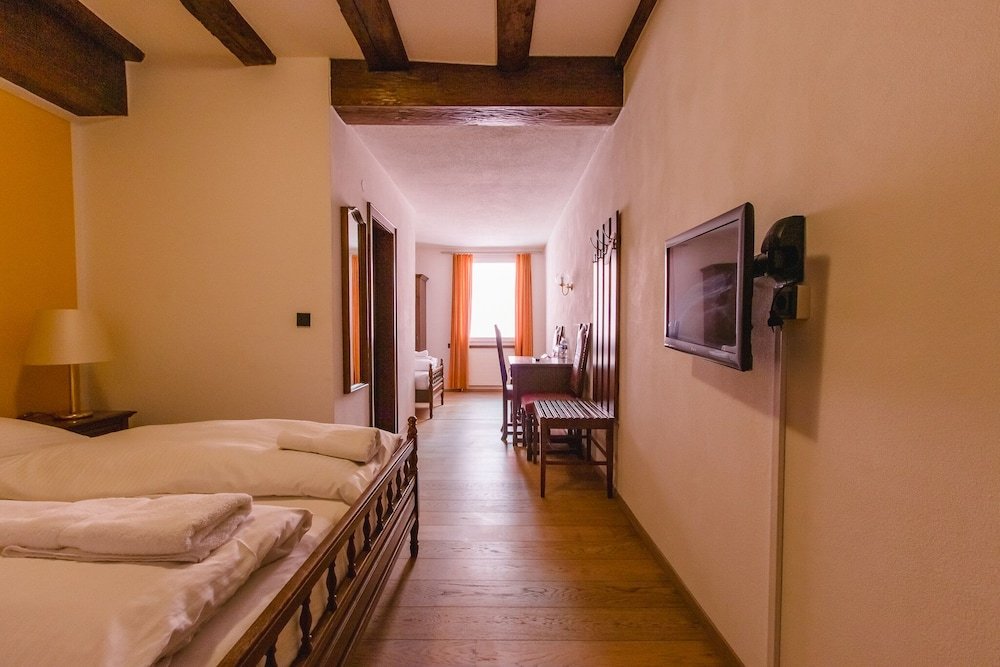 Фото Hotel Garni Bären