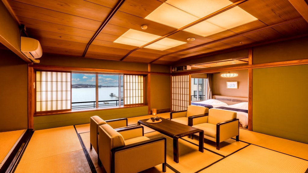 Фото Yukai Resort Yataya Shotoen