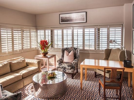 Фото The Royal Hotel by Coastland