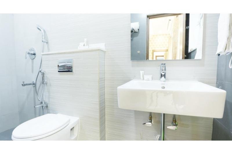 Фото Treebo Trend Pechis Castle