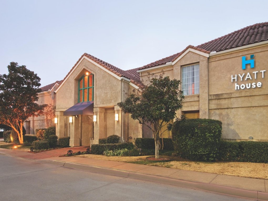 Фото Hyatt house Dallas/Addison