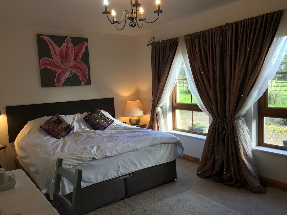 Hotel The Vandees, County Antrim, photo