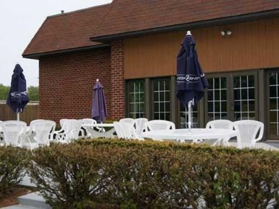 Фото Red Roof Inn Fulton