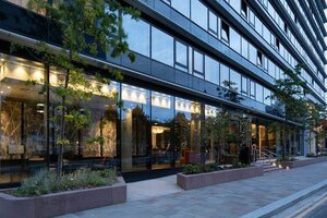 отель CitySuites Aparthotel
