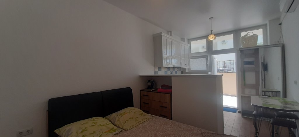 Фото Апартаменты Прованс