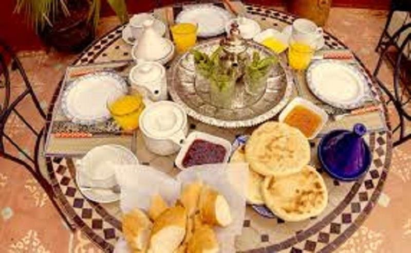 Фото Riad Errabii