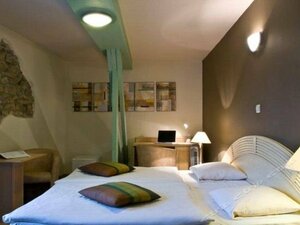 Гостиница Cocoon Hotel La Rive