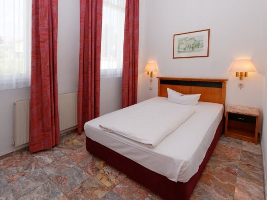 Фото Parkhotel Altenburg