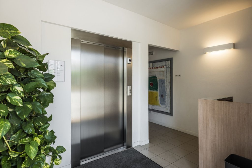 Фото MyPlace Padova Ospedale