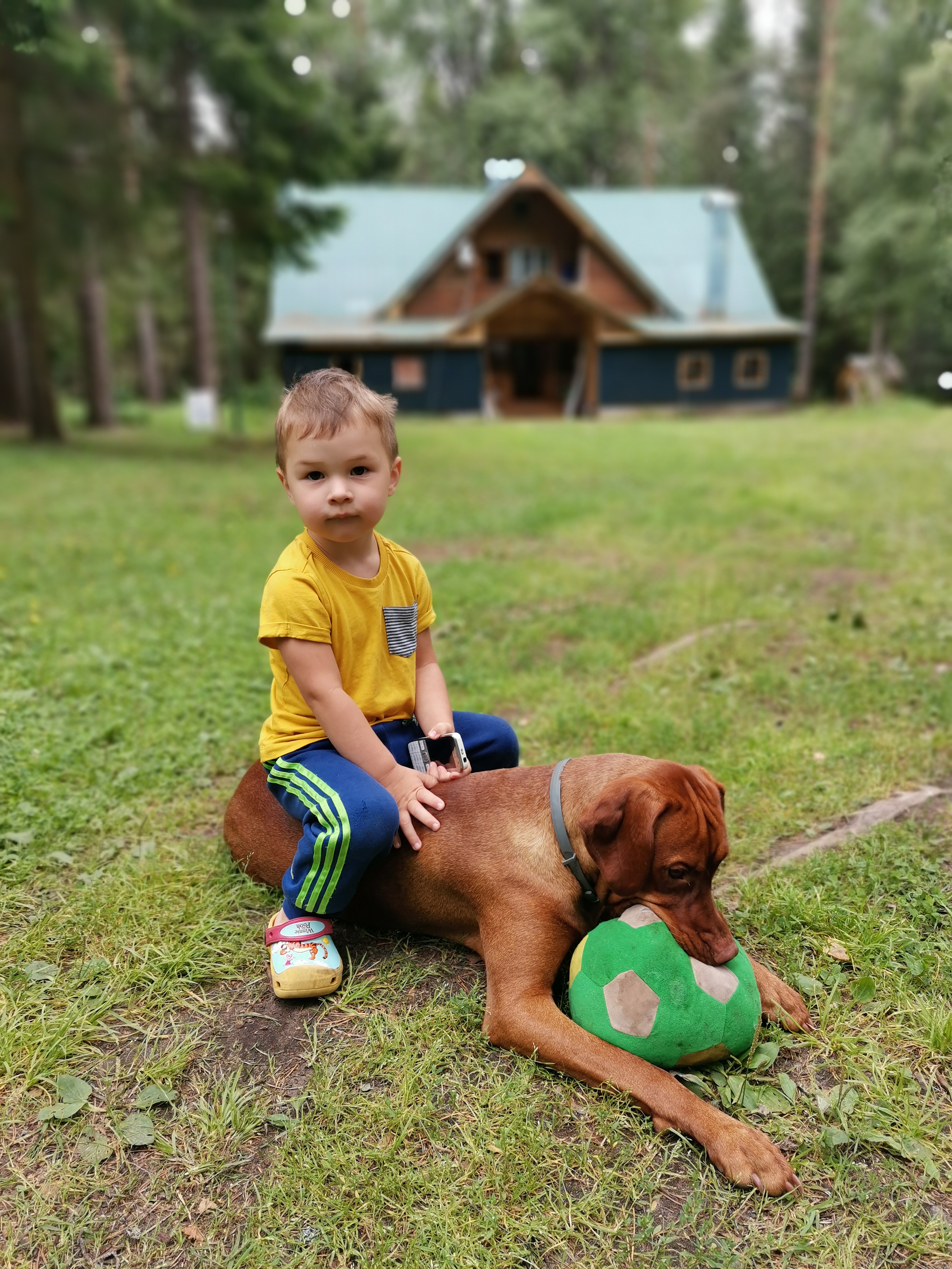 Фото Коломно