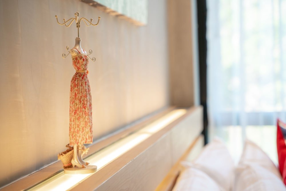 Фото Kbc Boutique Apartment