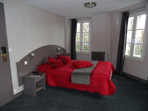 Фото Le Richelieu Bacchus