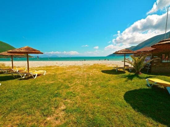 Фото Odeon Hotel