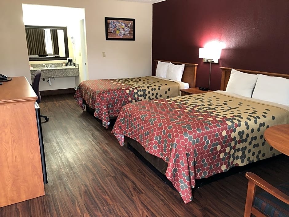 Фото Comfort Inn South