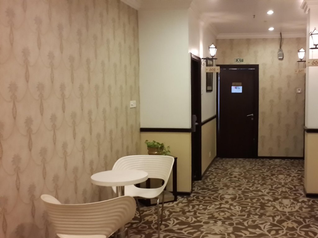 Фото The Lindsay