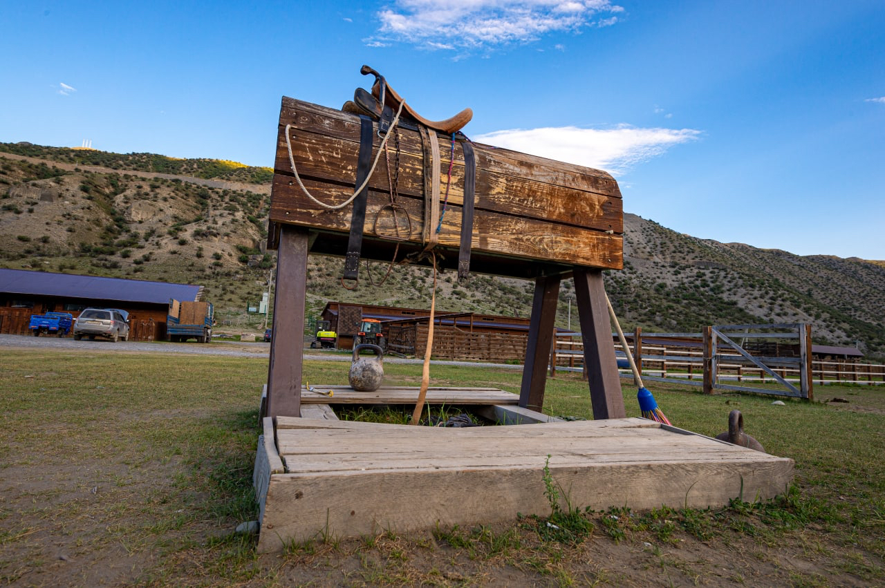 Фото Инегень