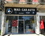 BMW Spare Parts Maslak (İstanbul, Sarıyer, Maslak Mah., AOS 27. Sok., 1081), auto parts and auto goods store