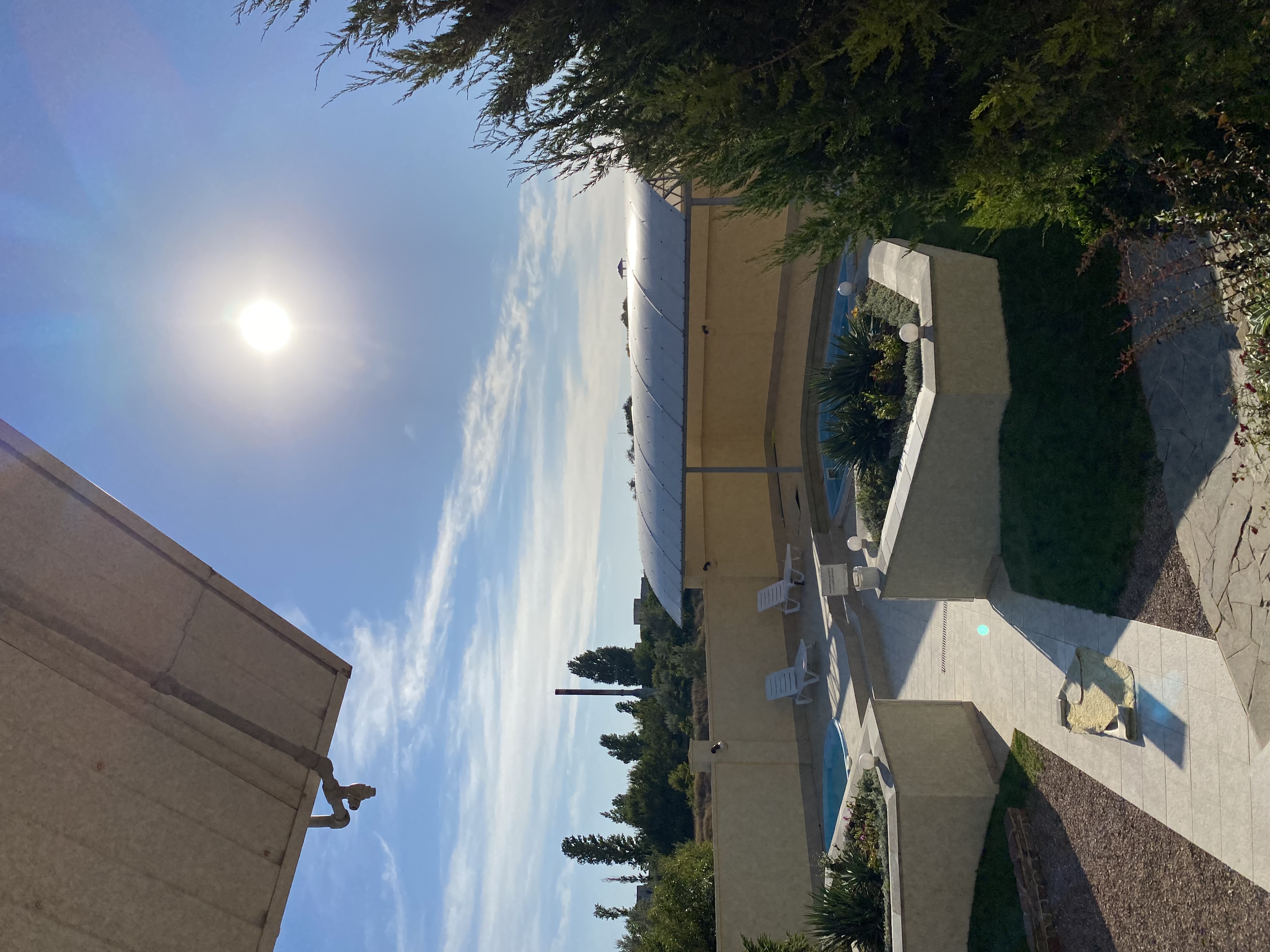 Фото Свет маяка