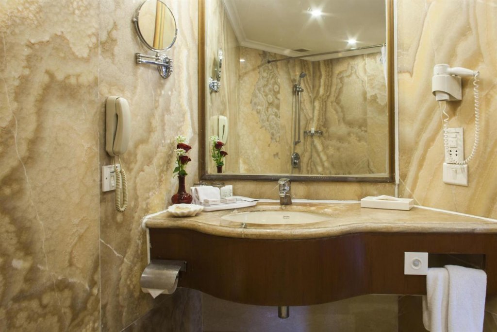 Фото Hotel The Royal Plaza