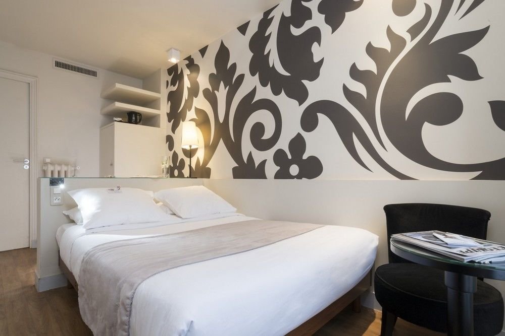 Фото Hotel Bastille Secret