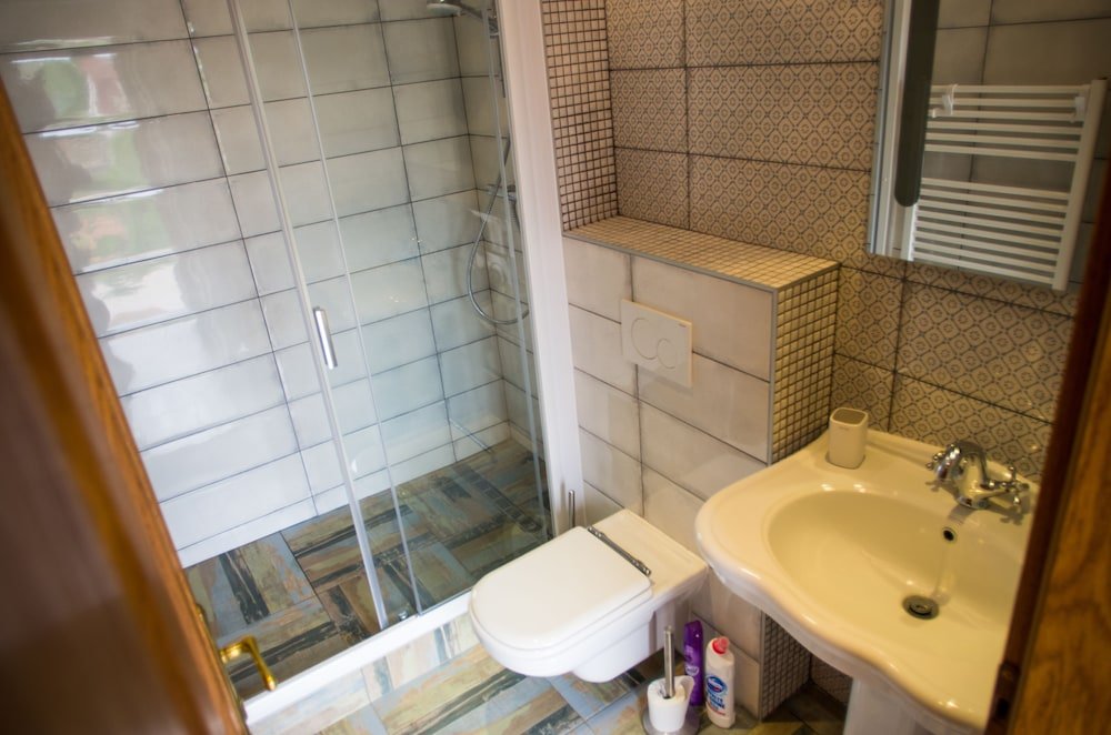 Фото Apartments Hradný Mur