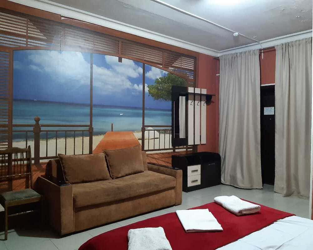 Фото Турист