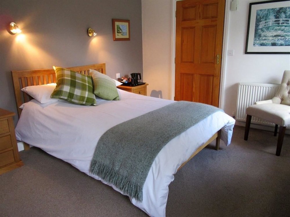 Фото Melin Pandy