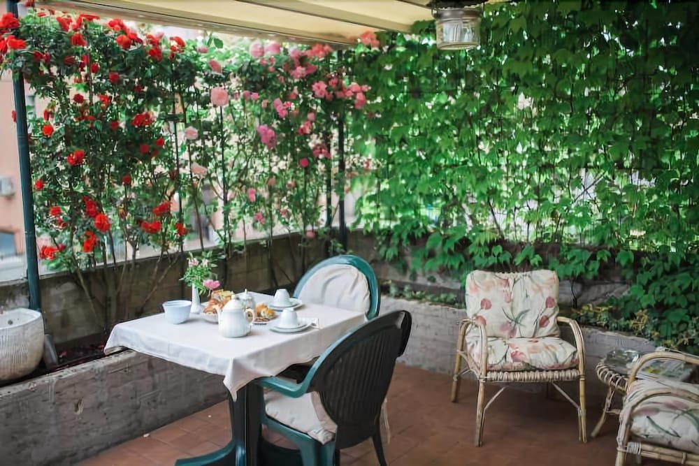 Фото Cipriani Apartment