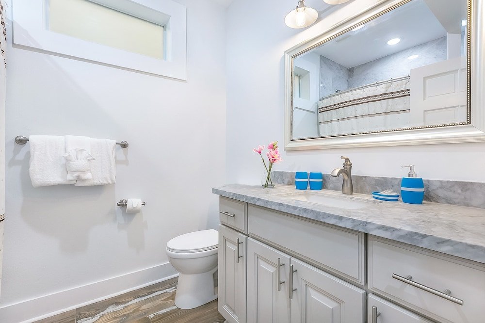 Фото Newly Renovated 4bd Penthouse