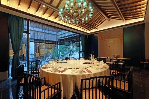 Фото Shuxiang Wenru Hotel