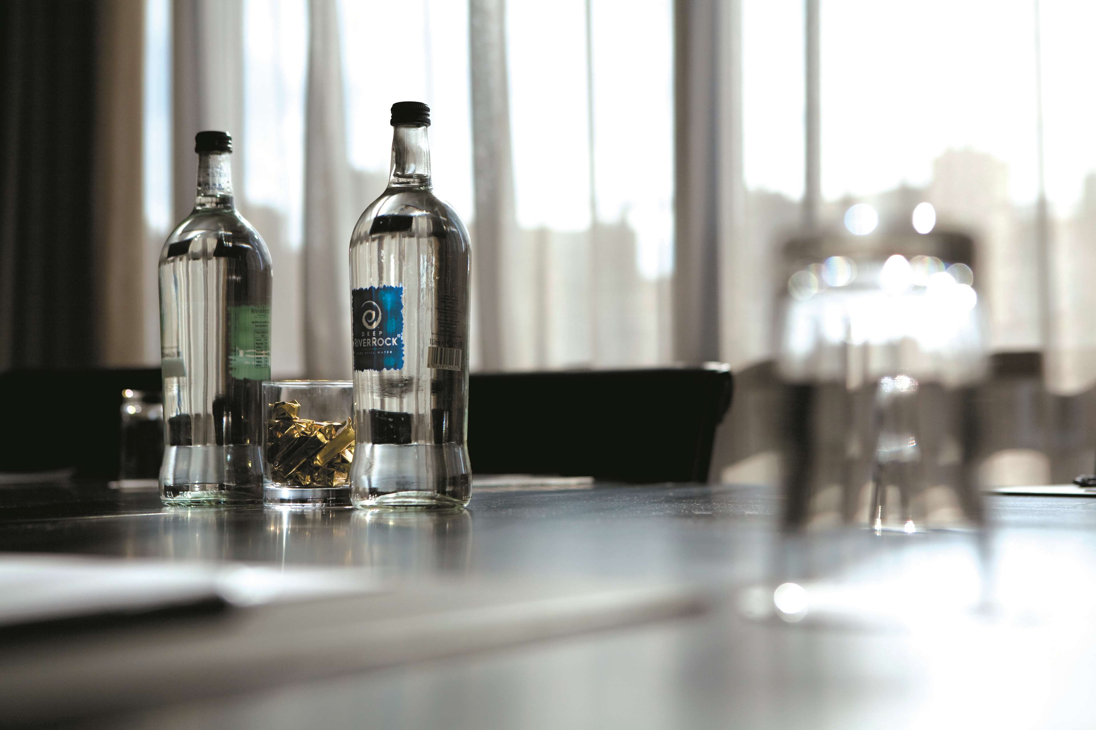 Фото Radisson Blu Royal Hotel, Dublin