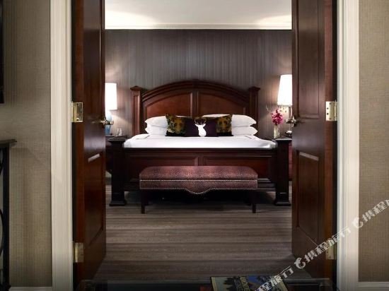 Фото Hyatt Centric Downtown Minneapolis