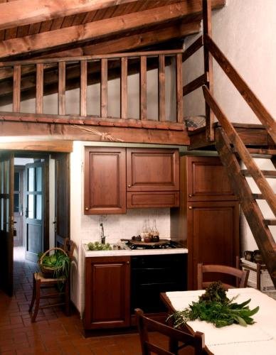 Фото Agriturismo Il Castagneto Di Apella