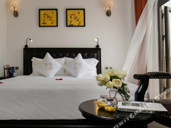 Фото The Noble Swan Hotel & SPA