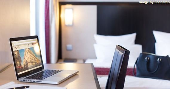 Фото Hôtel André Latin 