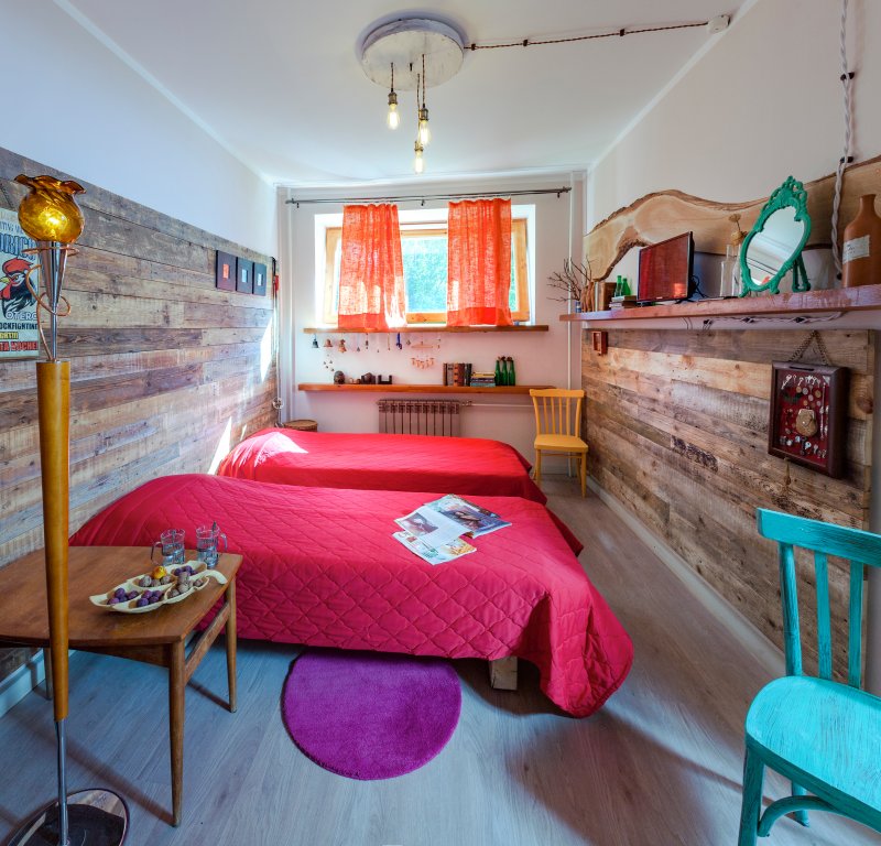 Фото отеля 4