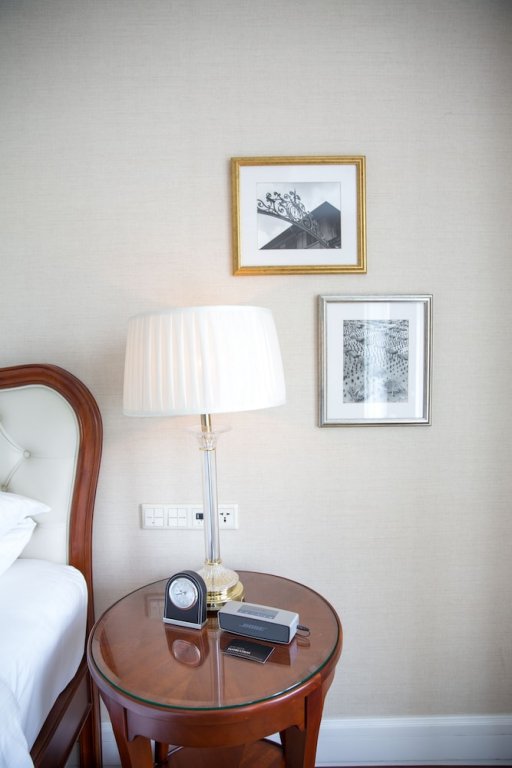 Фото Park Hyatt Saigon