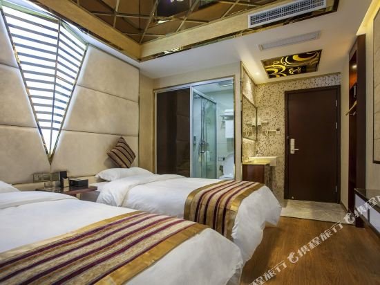 Фото Hengjia Boutique Hotel