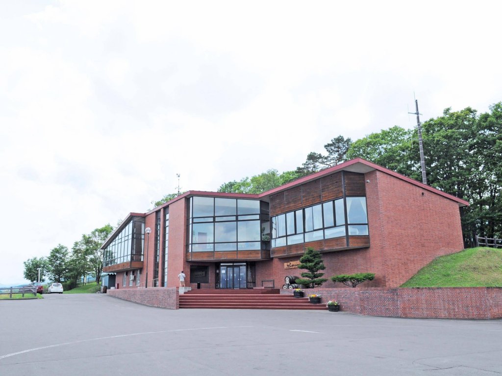 Фото Highland Furano