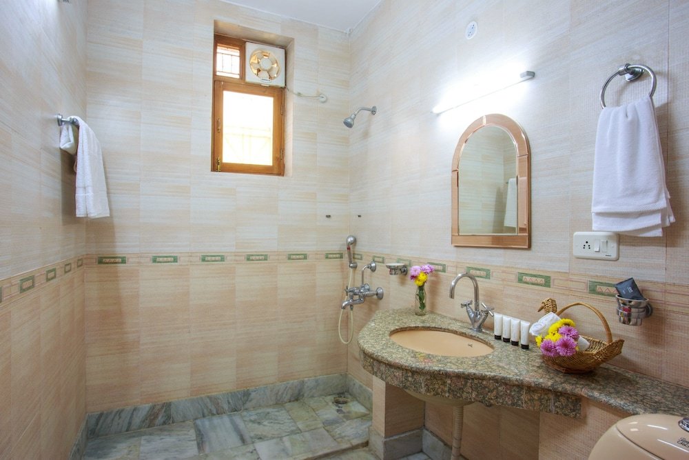 Фото The Ayali Rishikesh