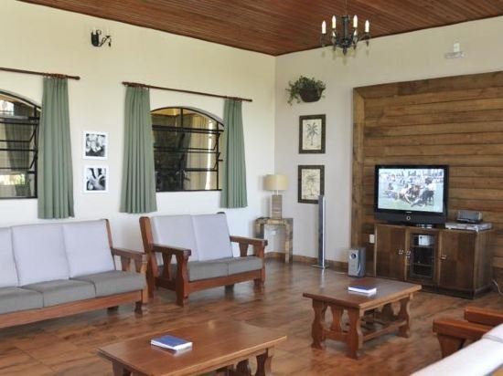 Фото Hotel Fazenda São Matheus