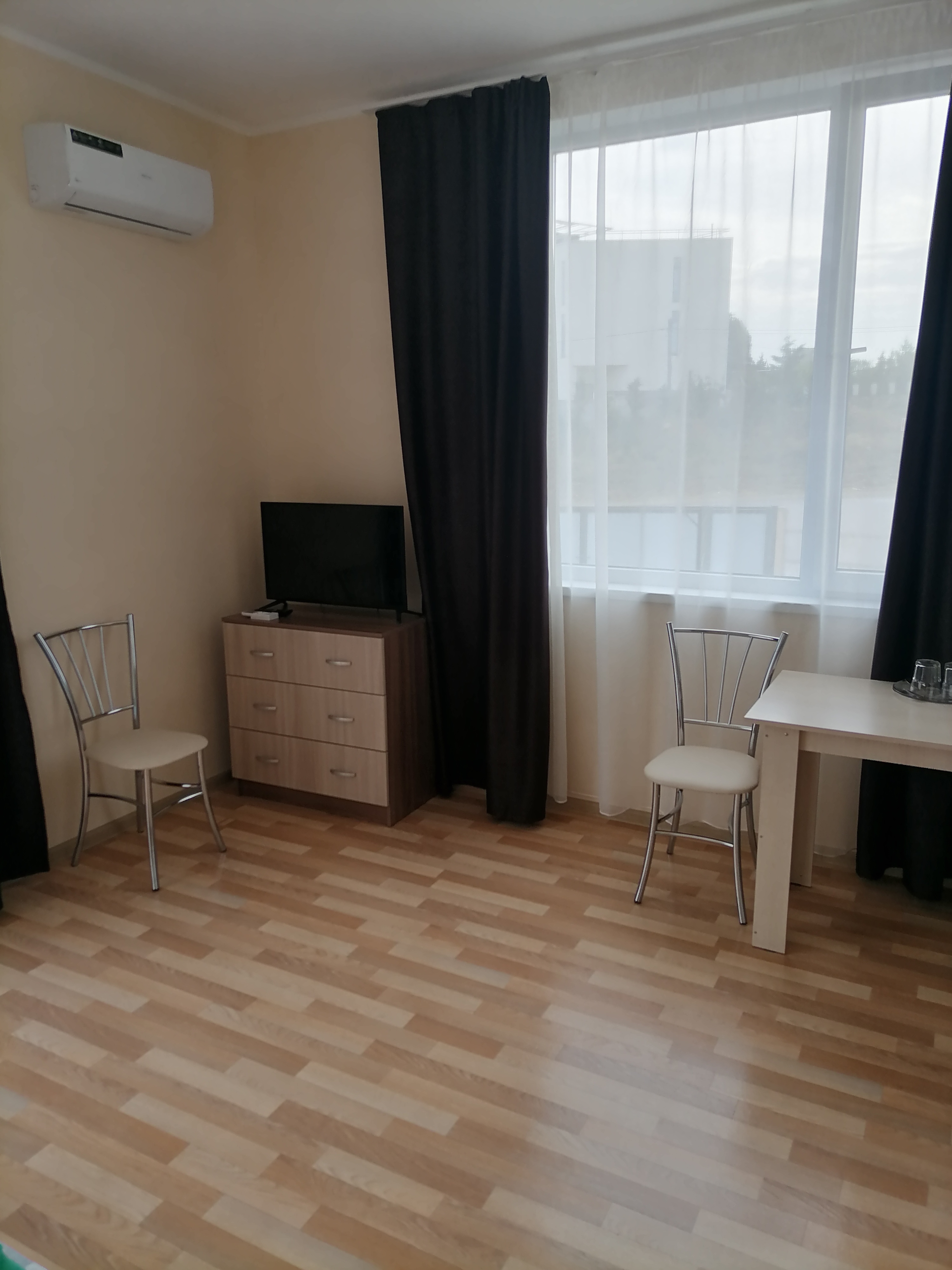 Фото У пляжа Баунти